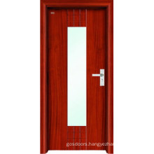 Interior Wooden Door (LTS-204)